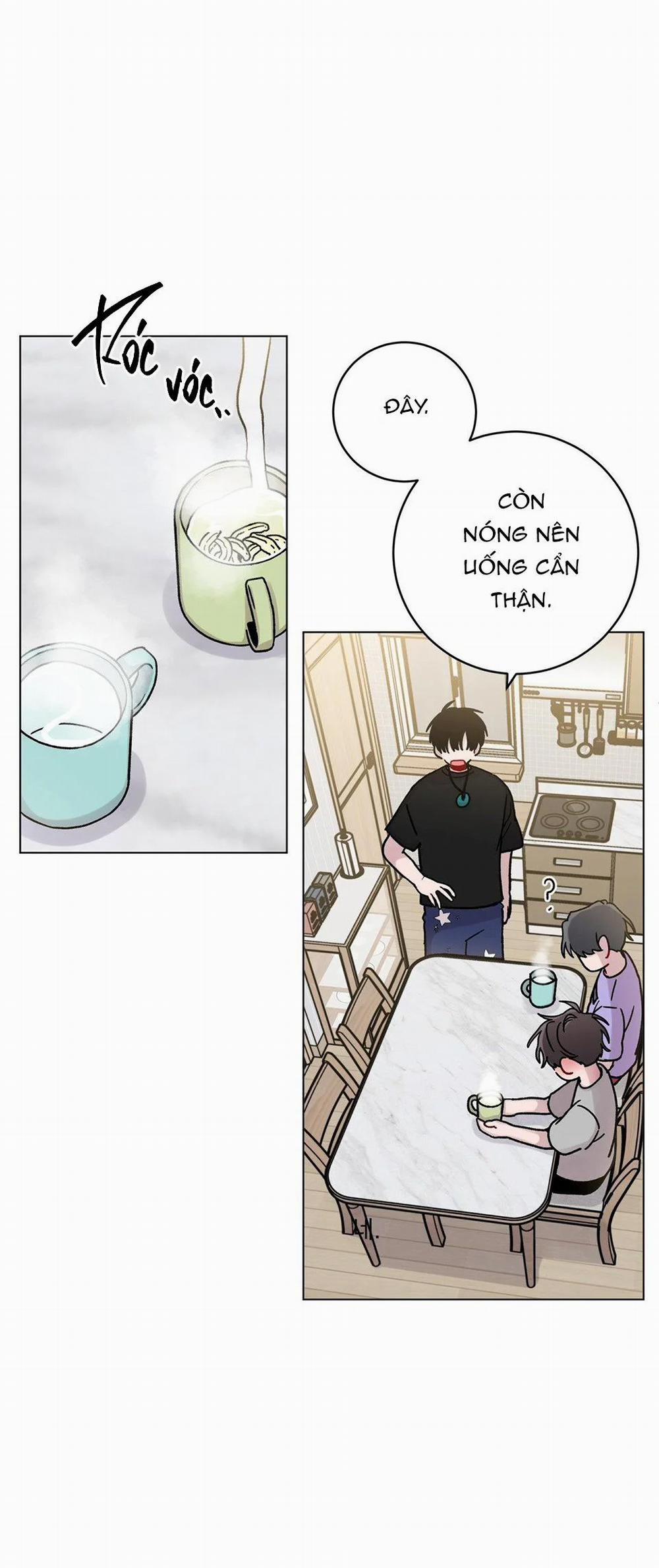 Cơn Mưa Rào Mùa Hạ 30 trang 23