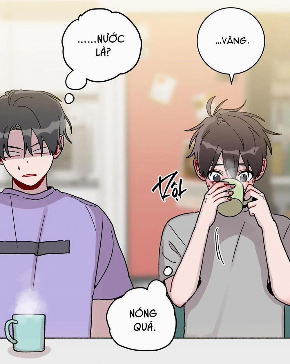 Cơn Mưa Rào Mùa Hạ 30 trang 25
