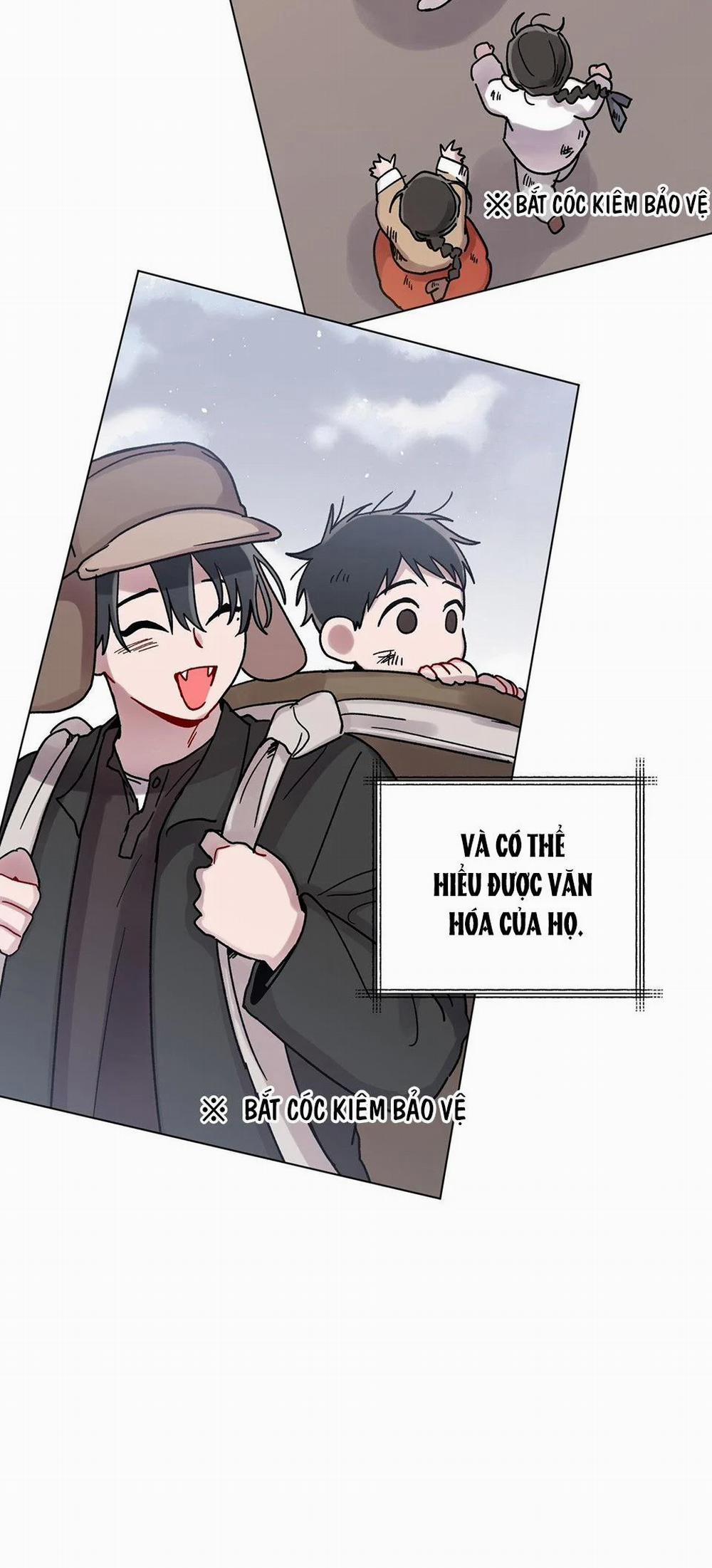 Cơn Mưa Rào Mùa Hạ 30 trang 3