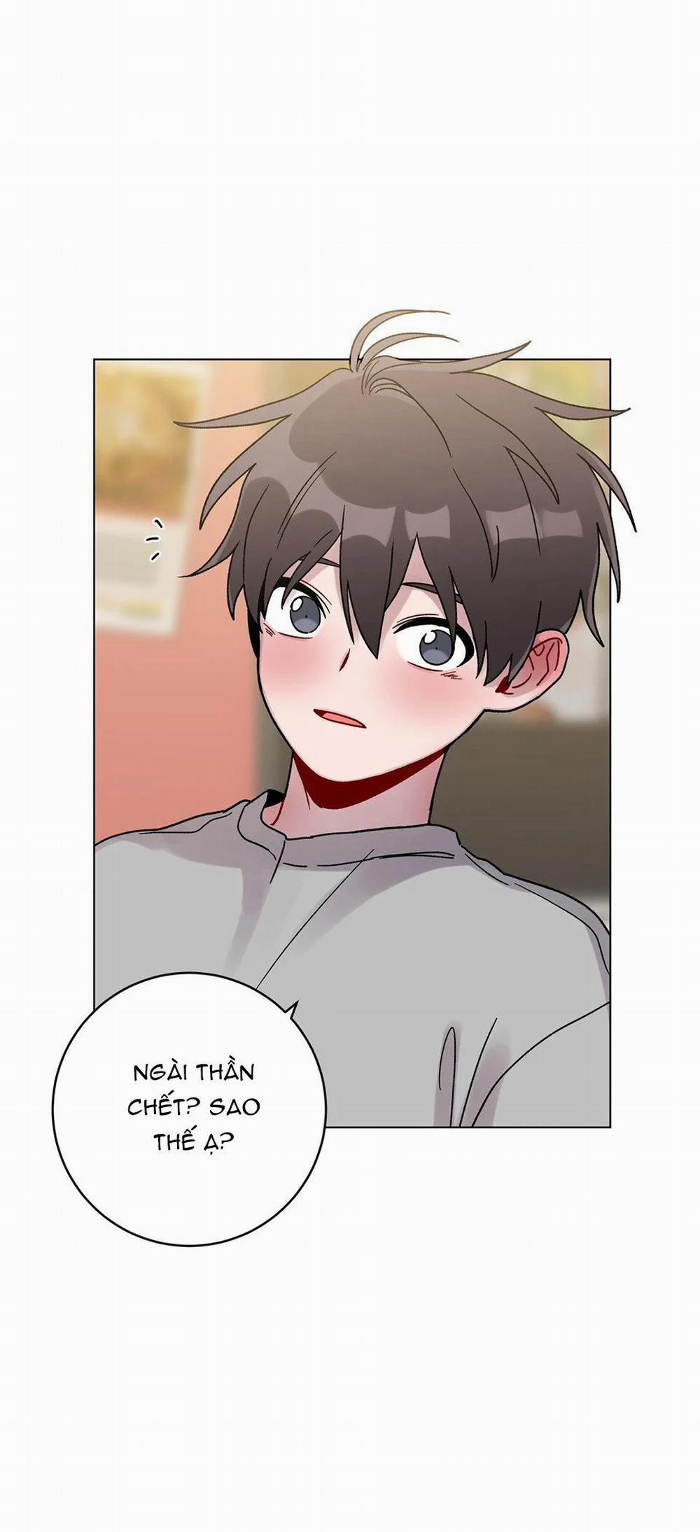 Cơn Mưa Rào Mùa Hạ 30 trang 33