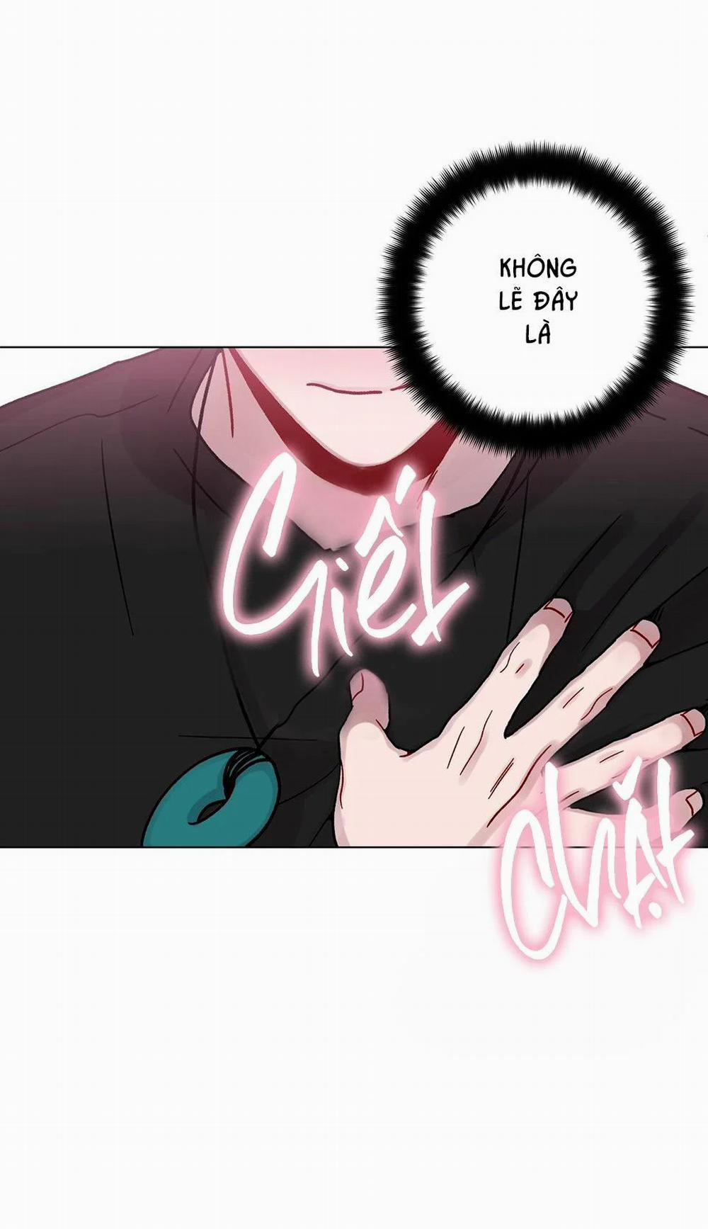 Cơn Mưa Rào Mùa Hạ 30 trang 36