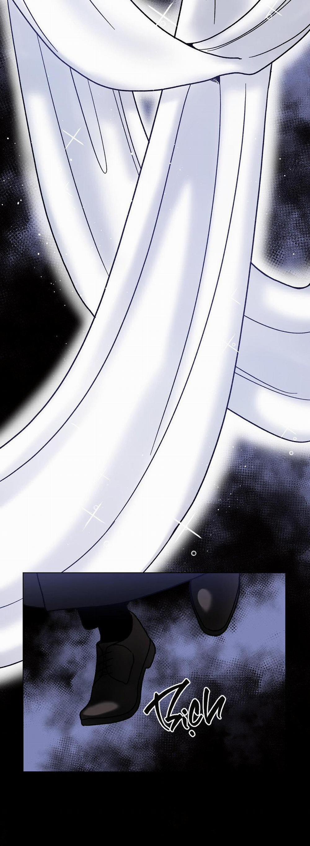 Cơn Mưa Rào Mùa Hạ 30 trang 40