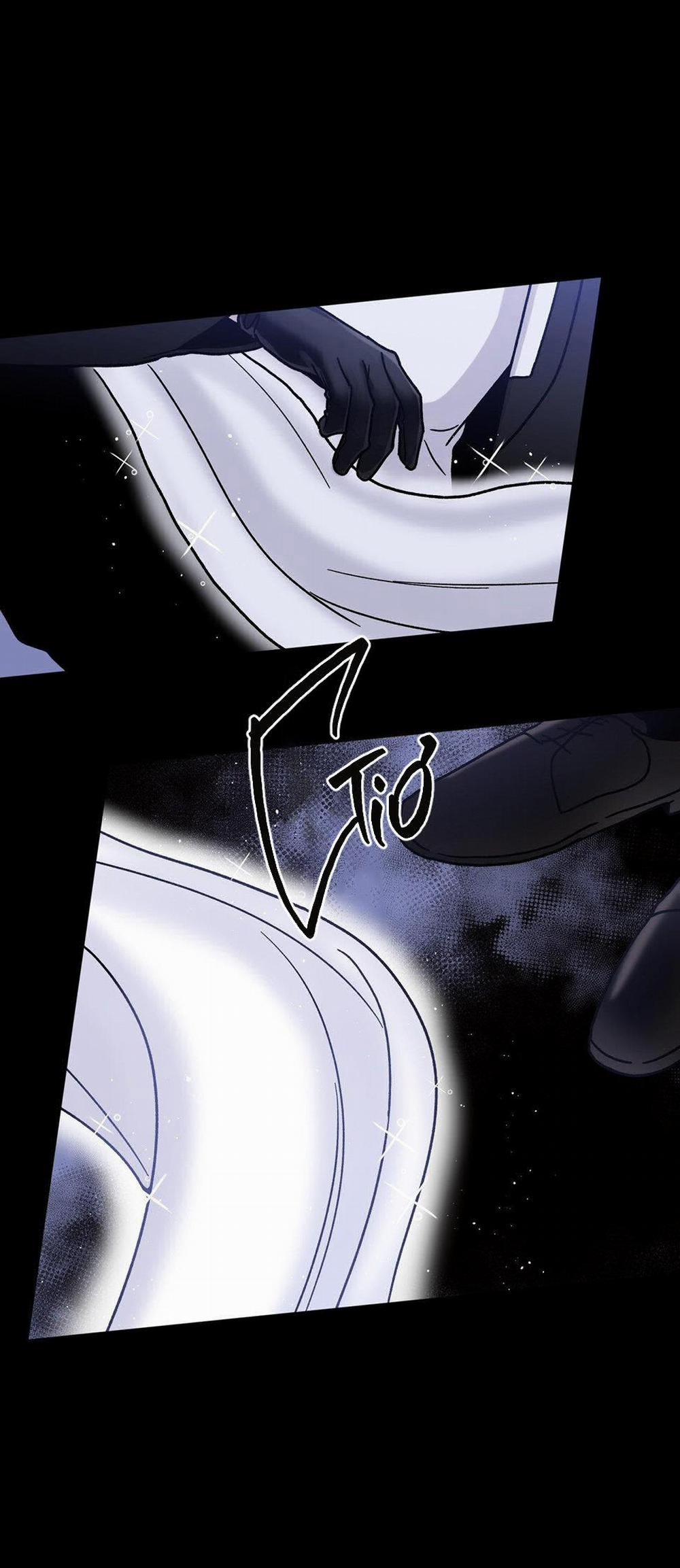 Cơn Mưa Rào Mùa Hạ 30 trang 43