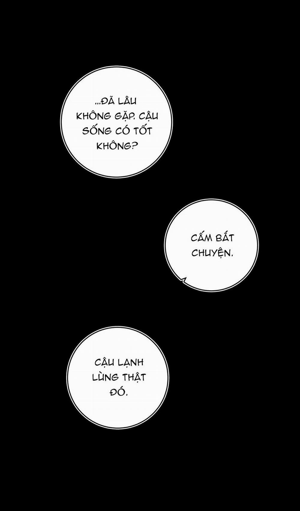 Cơn Mưa Rào Mùa Hạ 30 trang 45