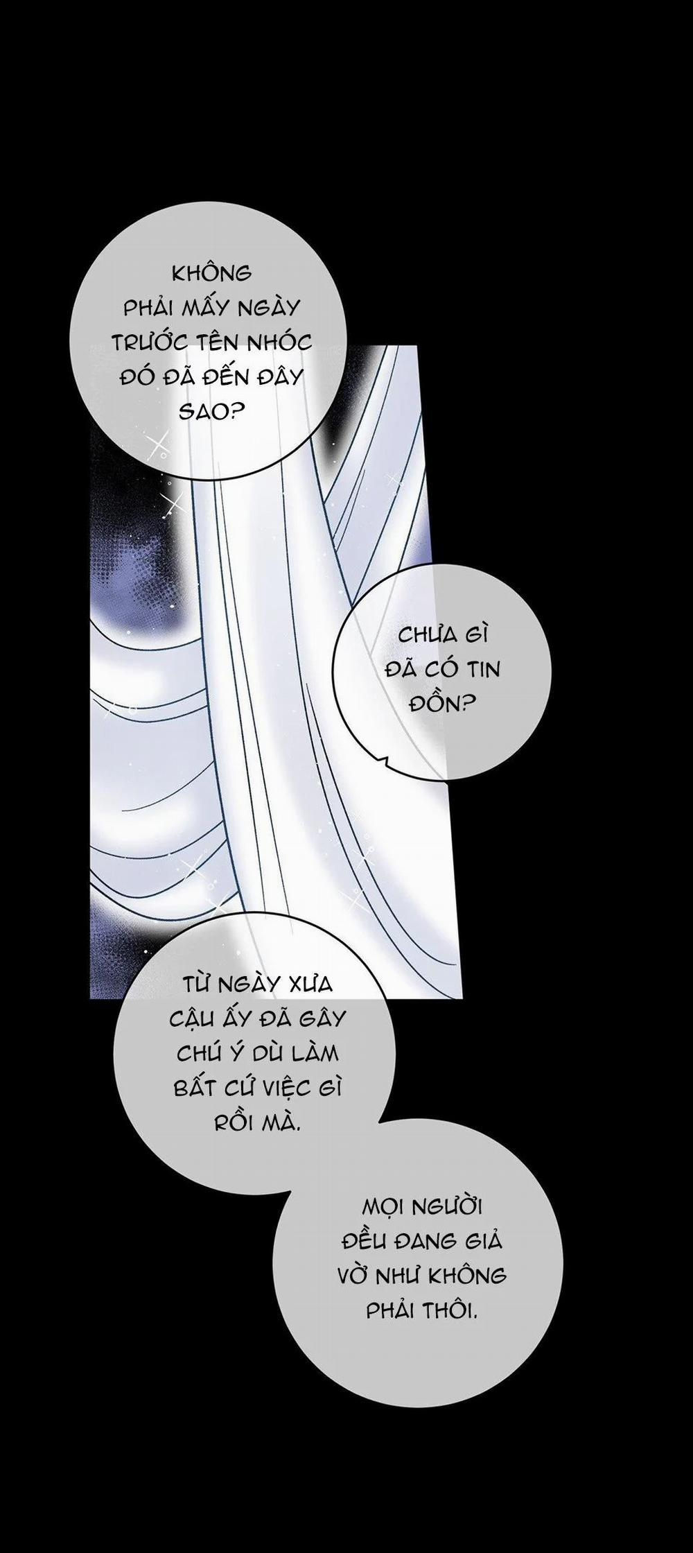 Cơn Mưa Rào Mùa Hạ 30 trang 49