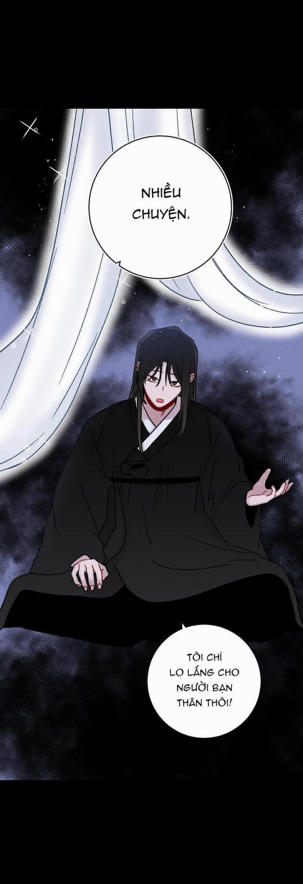 Cơn Mưa Rào Mùa Hạ 30 trang 53