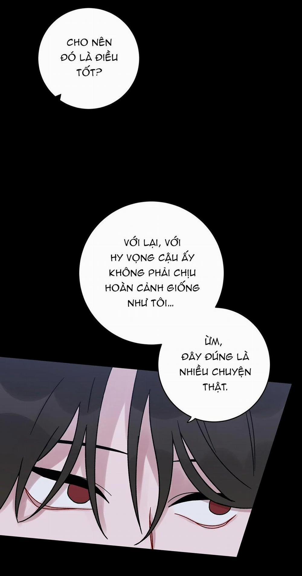 Cơn Mưa Rào Mùa Hạ 30 trang 56