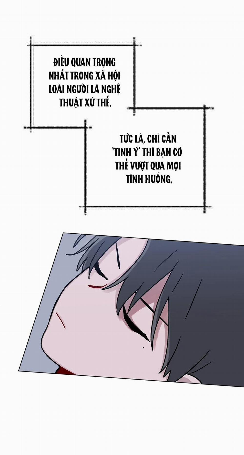 Cơn Mưa Rào Mùa Hạ 30 trang 8