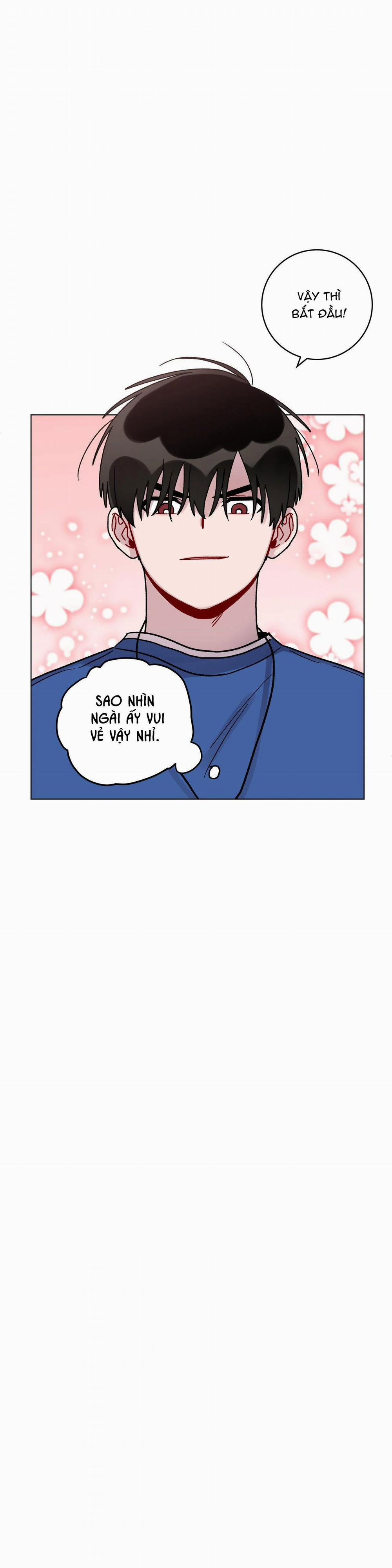 Cơn Mưa Rào Mùa Hạ 31 trang 12