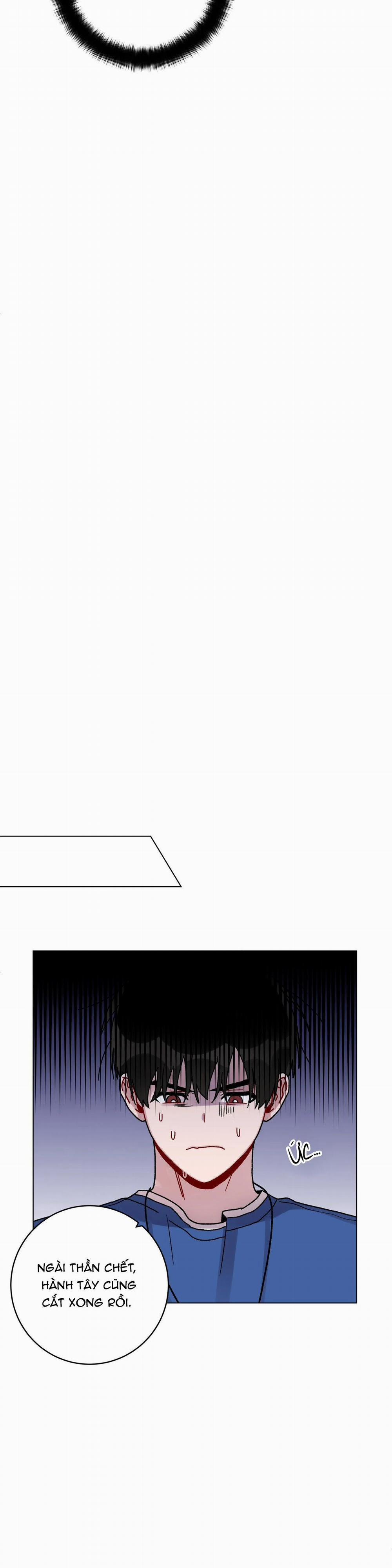 Cơn Mưa Rào Mùa Hạ 31 trang 16