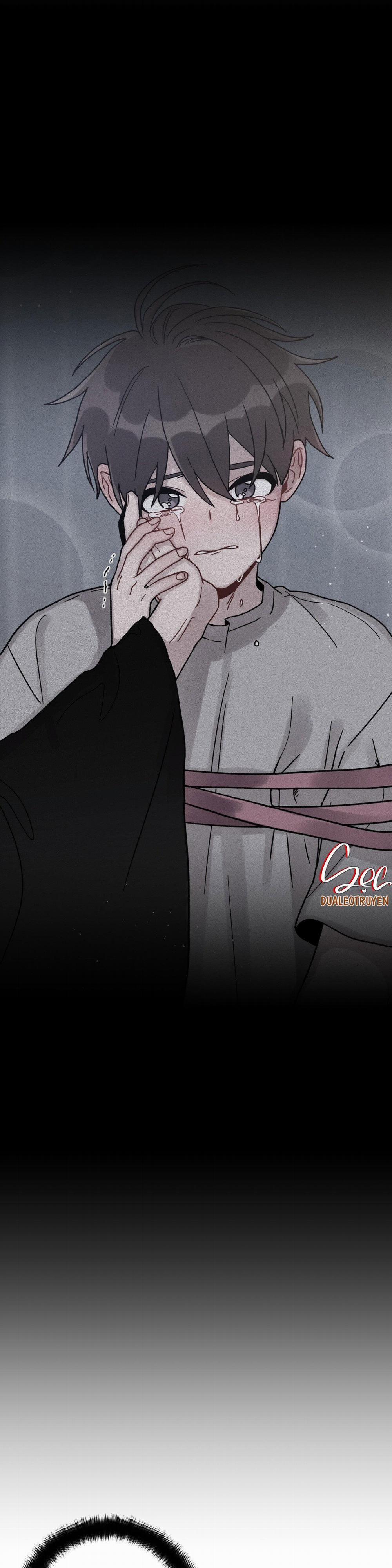 Cơn Mưa Rào Mùa Hạ 31 trang 21