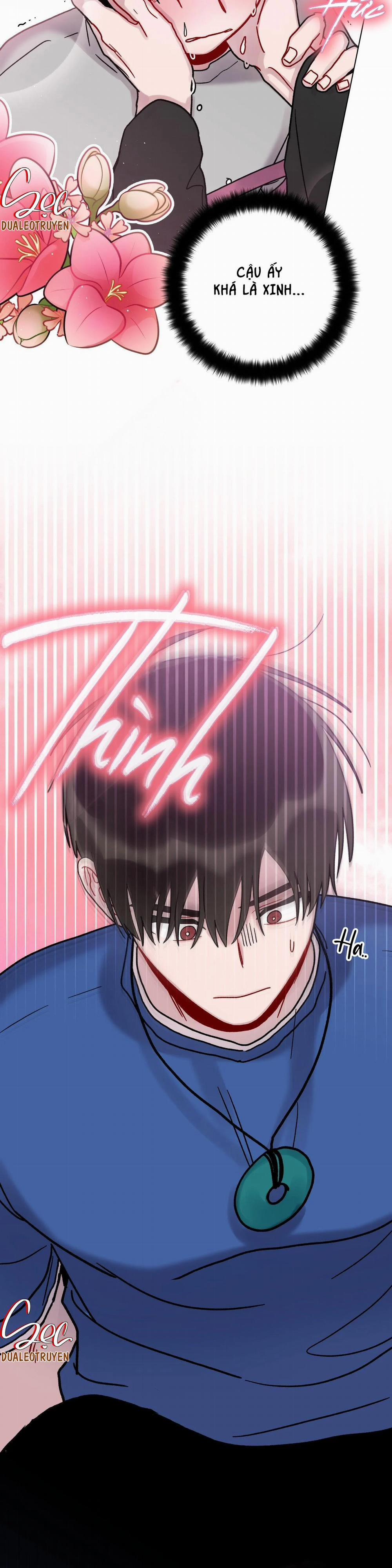 Cơn Mưa Rào Mùa Hạ 31 trang 23