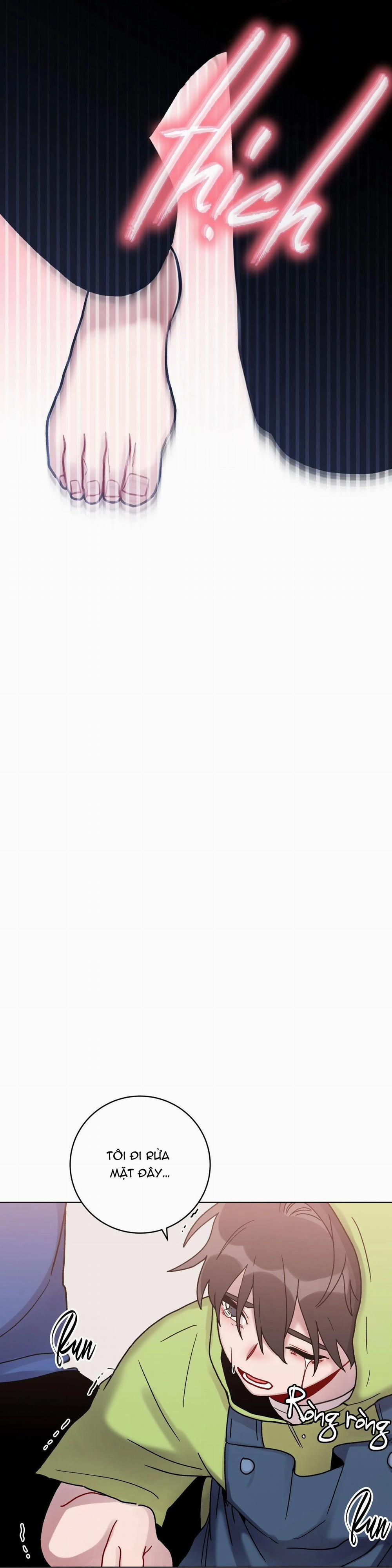 Cơn Mưa Rào Mùa Hạ 31 trang 24