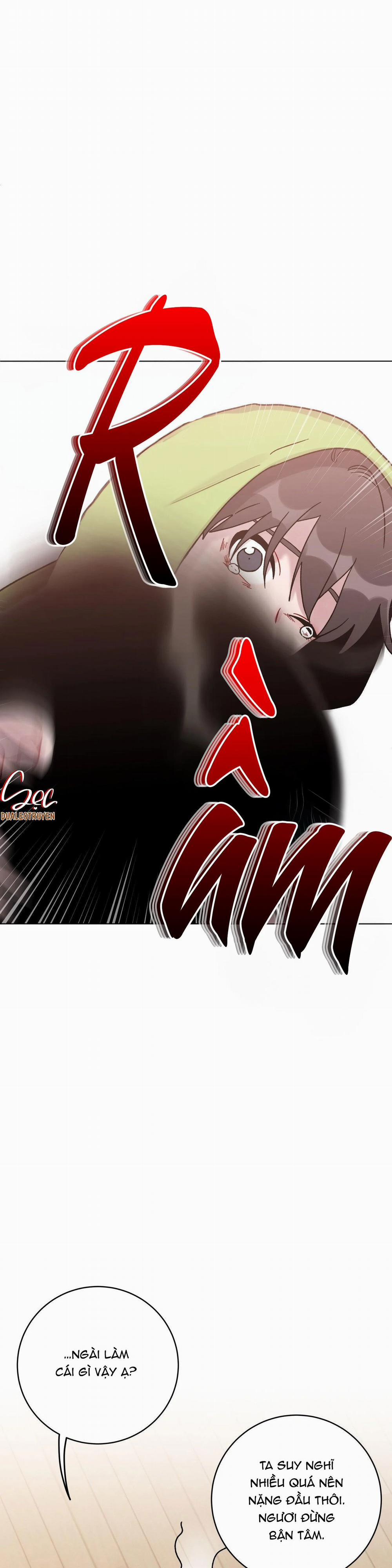 Cơn Mưa Rào Mùa Hạ 31 trang 25