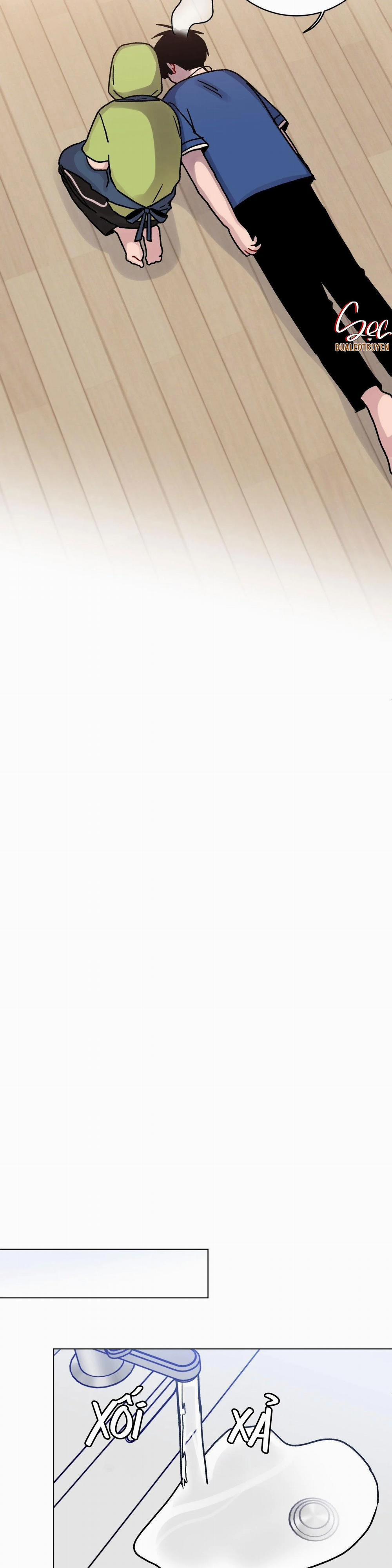 Cơn Mưa Rào Mùa Hạ 31 trang 26