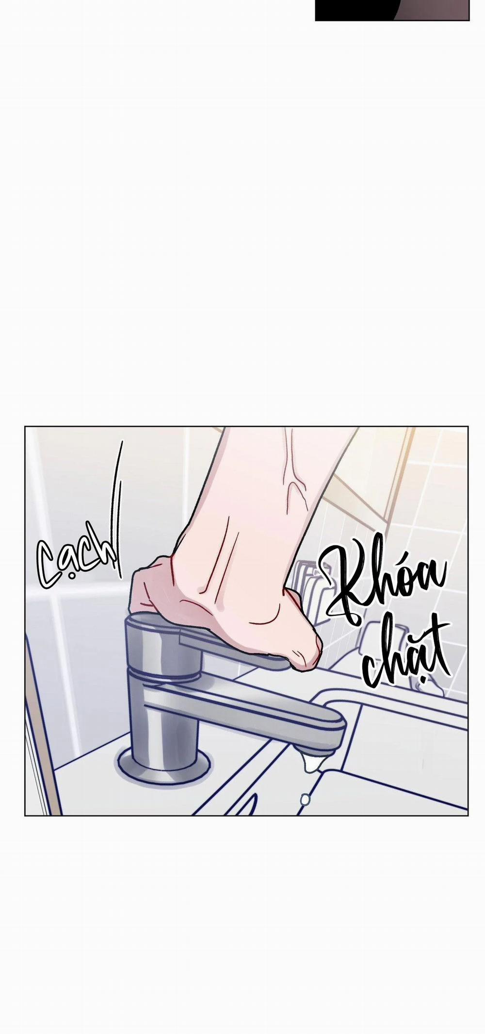 Cơn Mưa Rào Mùa Hạ 31 trang 32