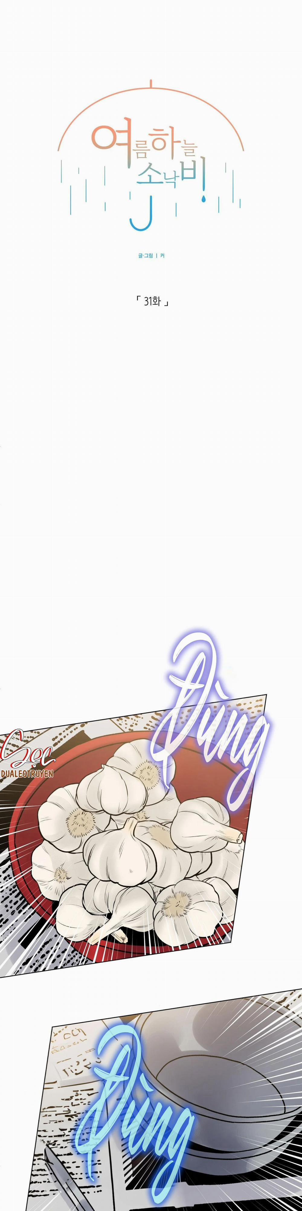 Cơn Mưa Rào Mùa Hạ 31 trang 9