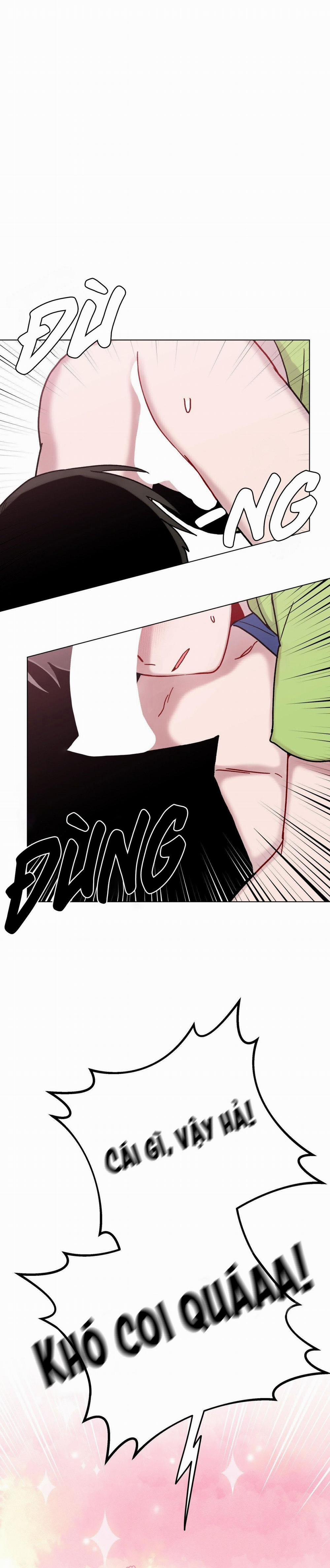 Cơn Mưa Rào Mùa Hạ 32 trang 13