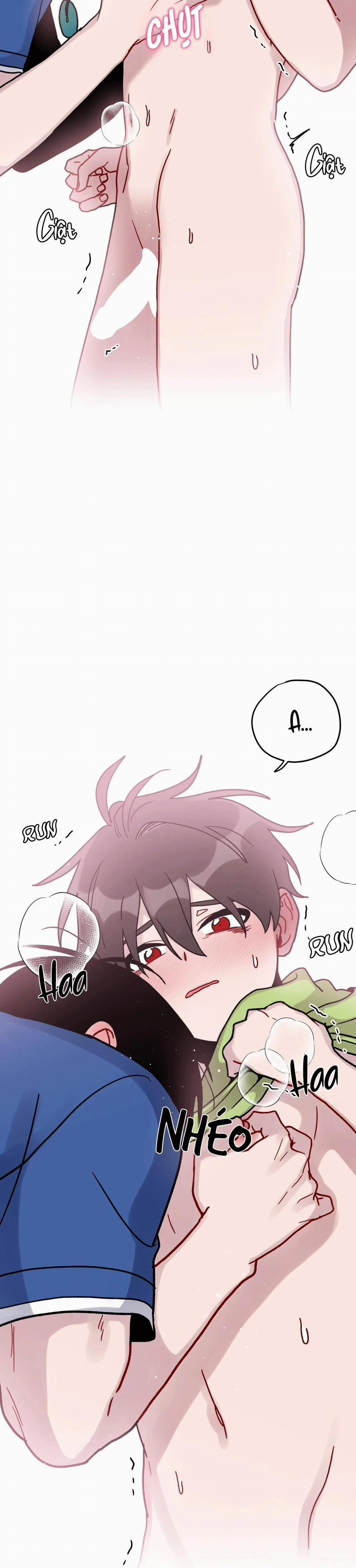 Cơn Mưa Rào Mùa Hạ 32 trang 2