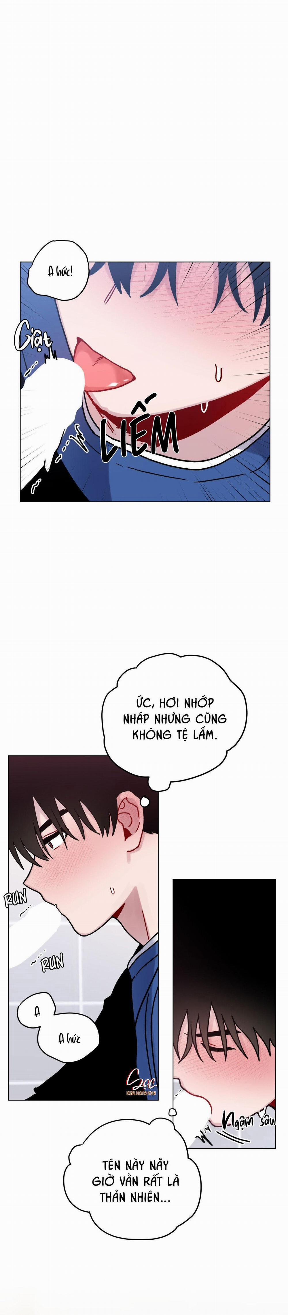 Cơn Mưa Rào Mùa Hạ 32 trang 6