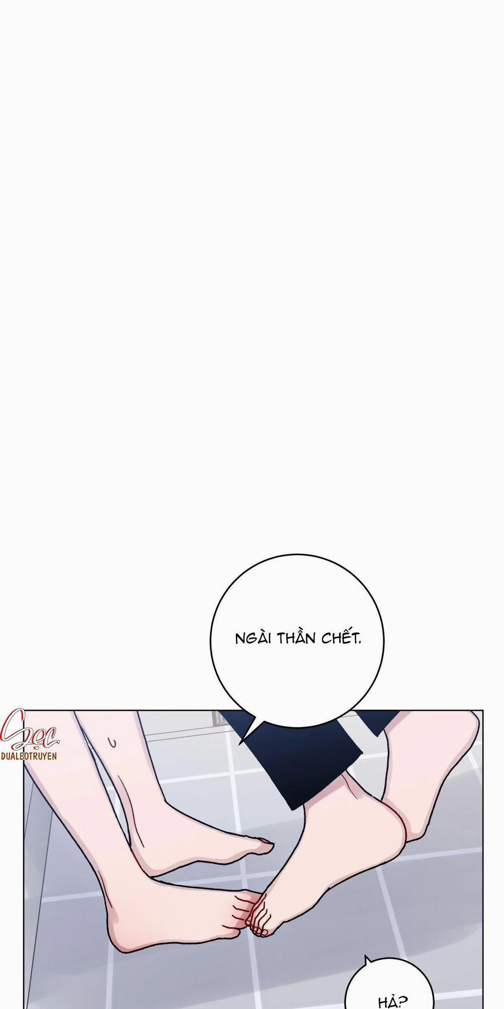 Cơn Mưa Rào Mùa Hạ 33 trang 13