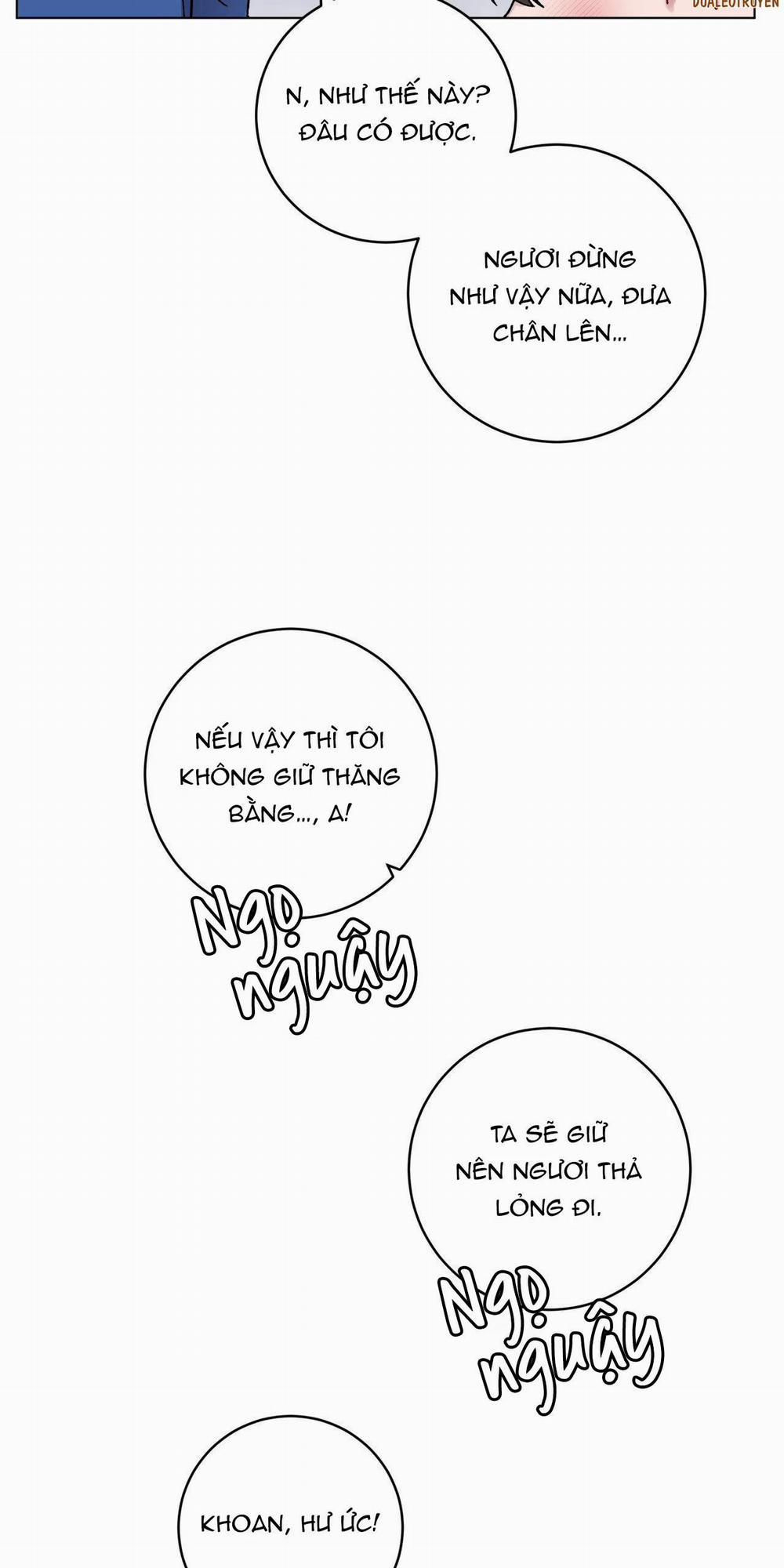 Cơn Mưa Rào Mùa Hạ 33 trang 16