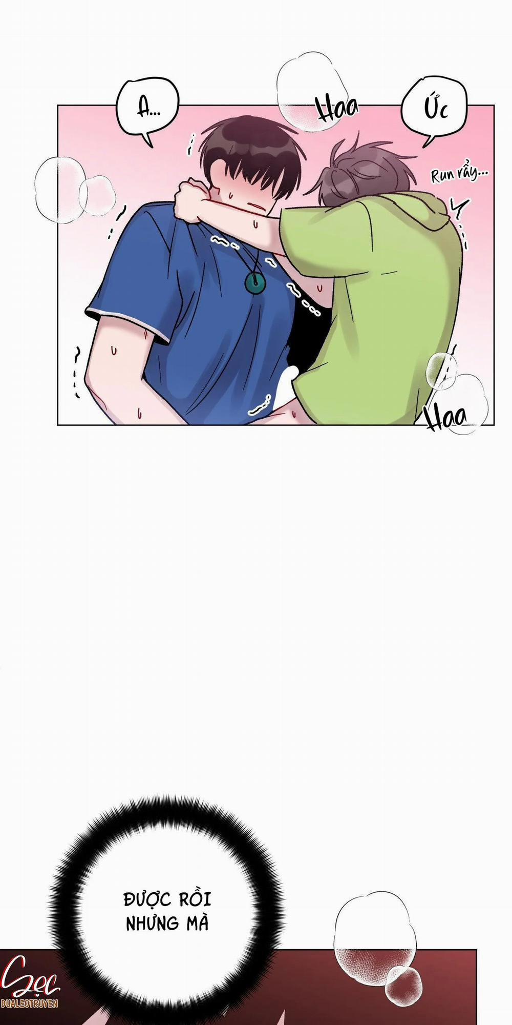 Cơn Mưa Rào Mùa Hạ 33 trang 18