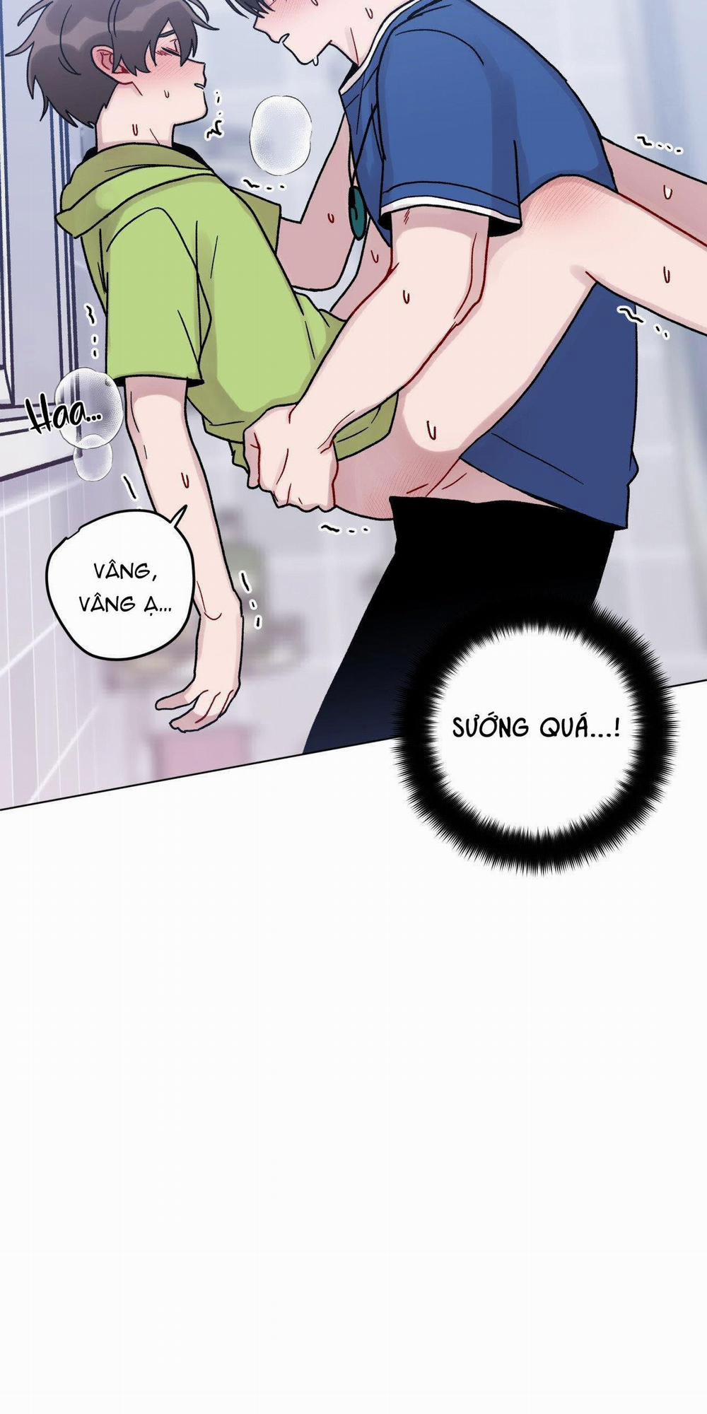 Cơn Mưa Rào Mùa Hạ 33 trang 25