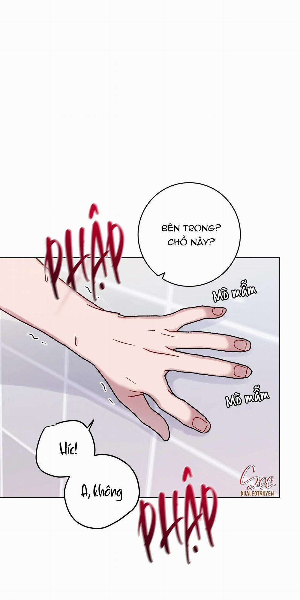 Cơn Mưa Rào Mùa Hạ 33 trang 29