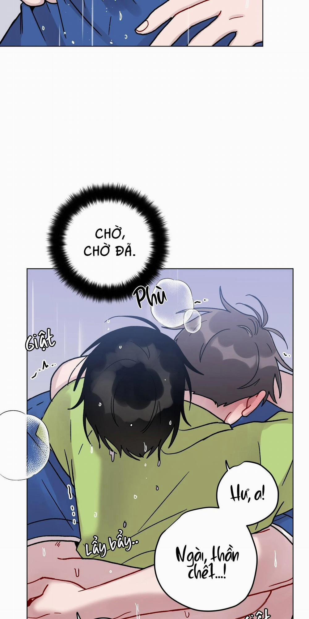 Cơn Mưa Rào Mùa Hạ 33 trang 43