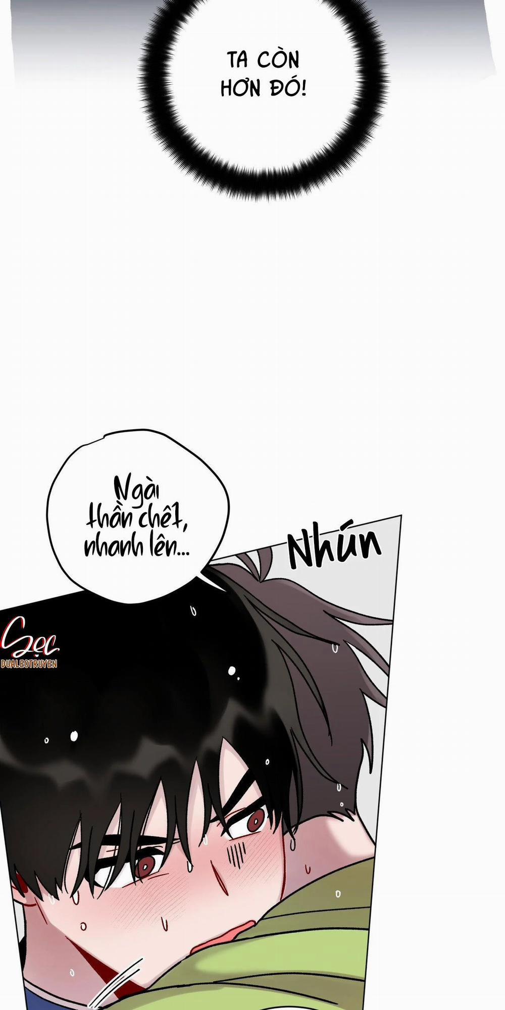 Cơn Mưa Rào Mùa Hạ 33 trang 47