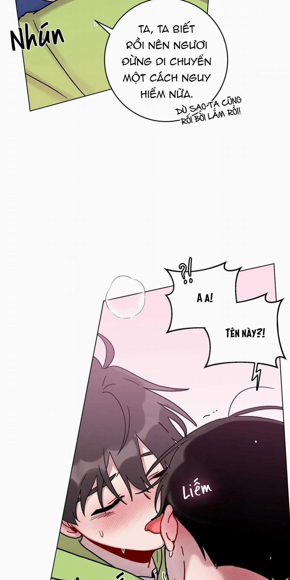 Cơn Mưa Rào Mùa Hạ 33 trang 48