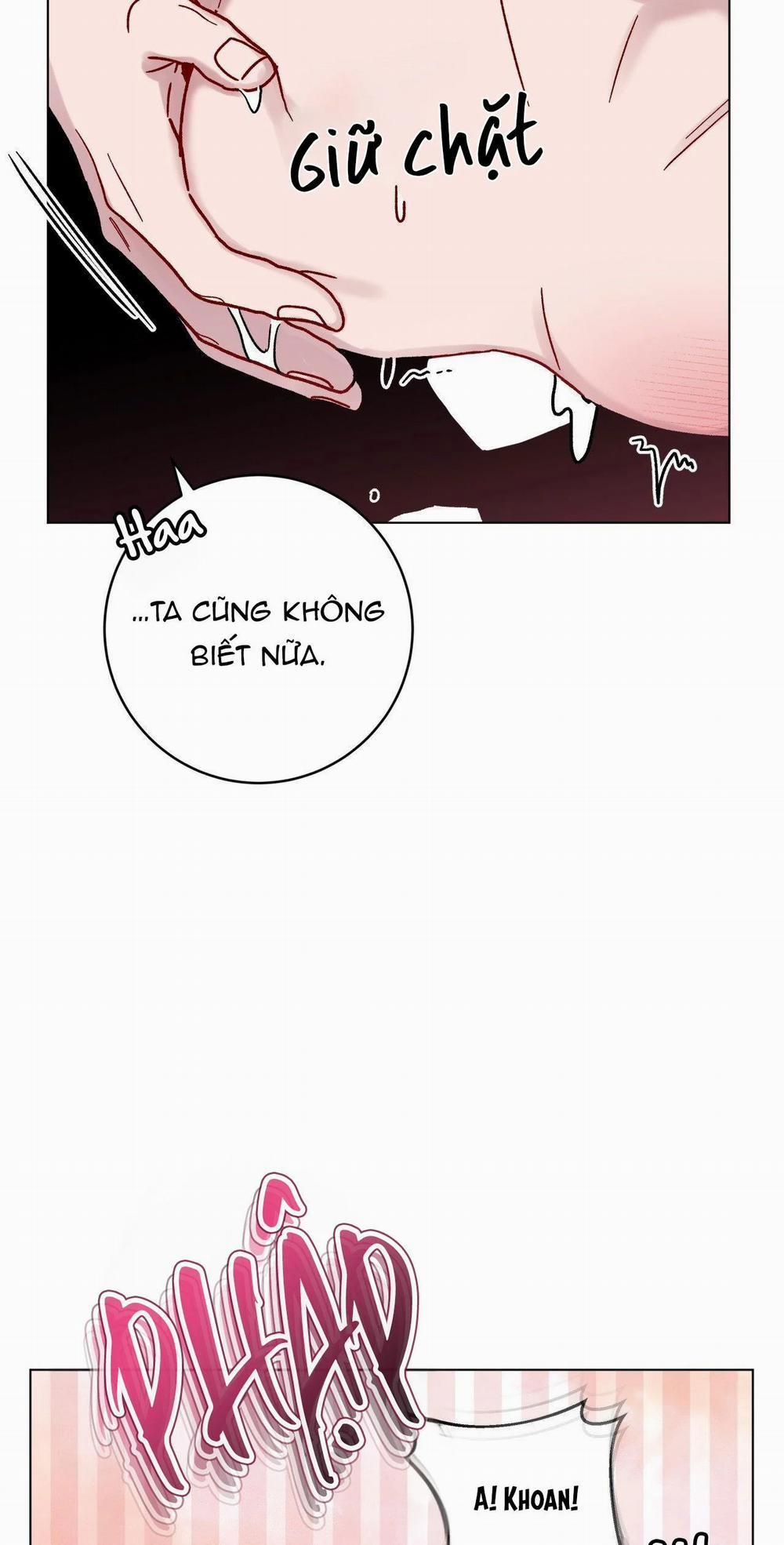 Cơn Mưa Rào Mùa Hạ 33 trang 51