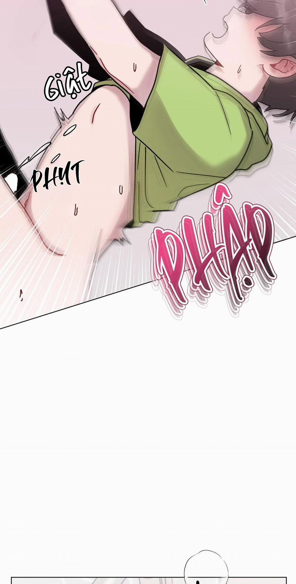 Cơn Mưa Rào Mùa Hạ 33 trang 53