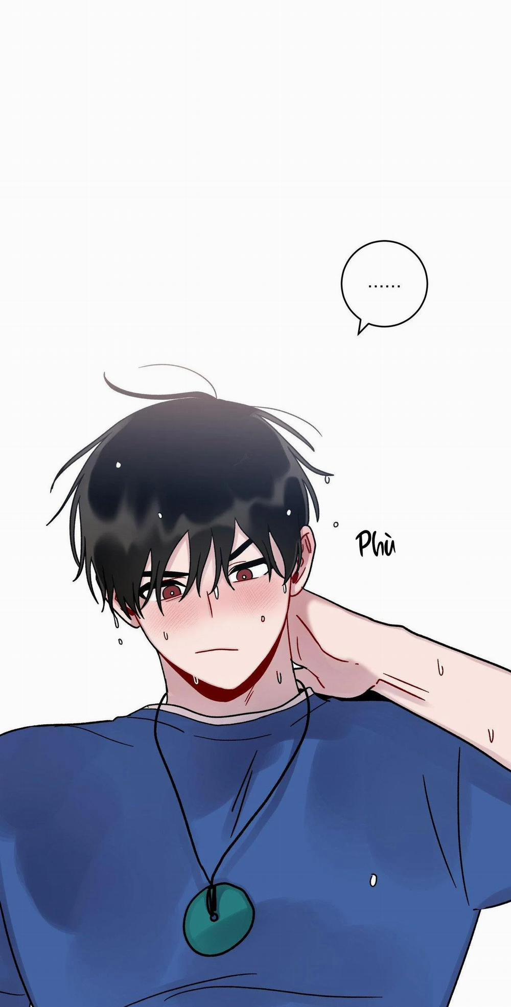 Cơn Mưa Rào Mùa Hạ 33 trang 58