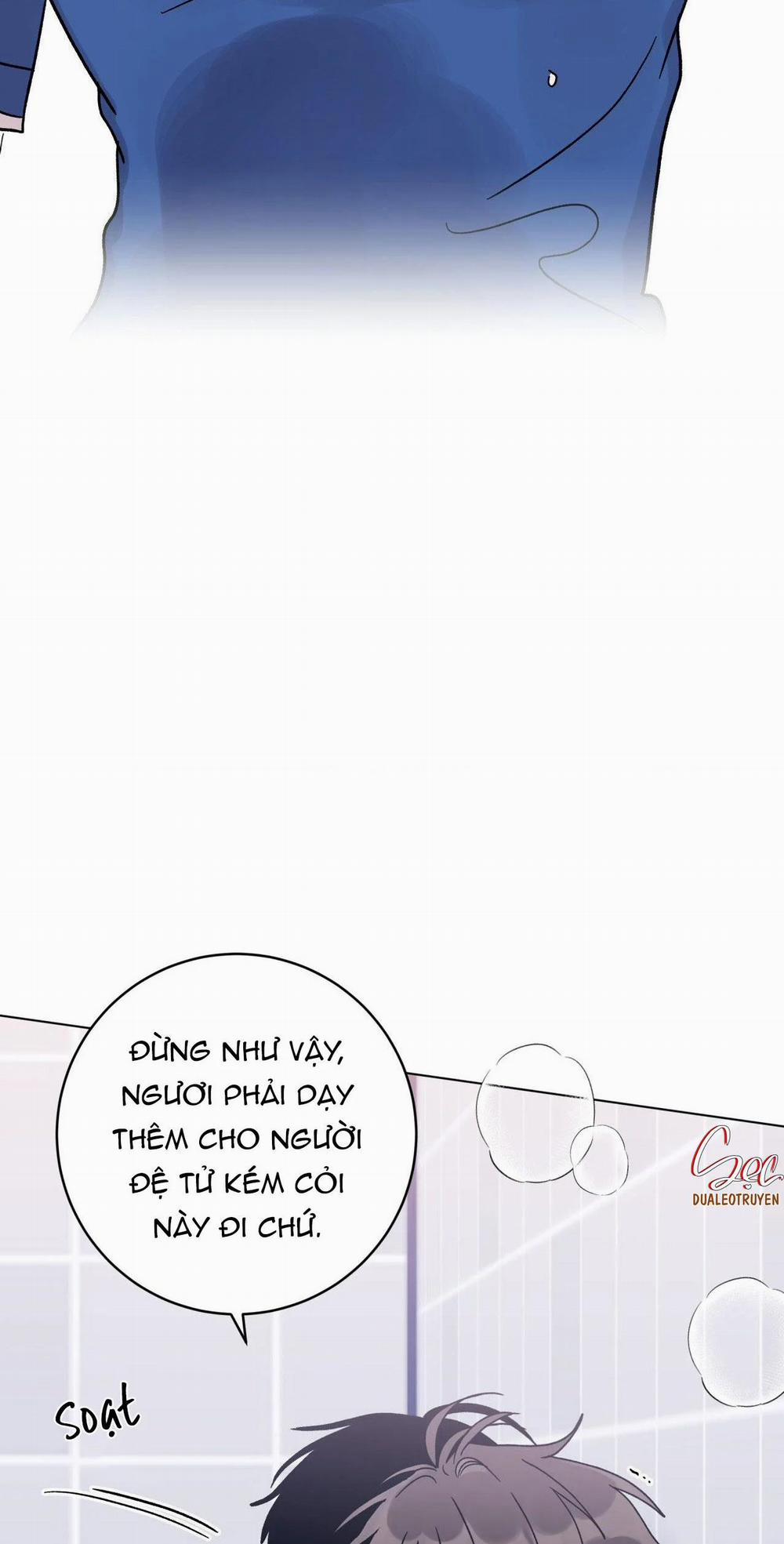 Cơn Mưa Rào Mùa Hạ 33 trang 59