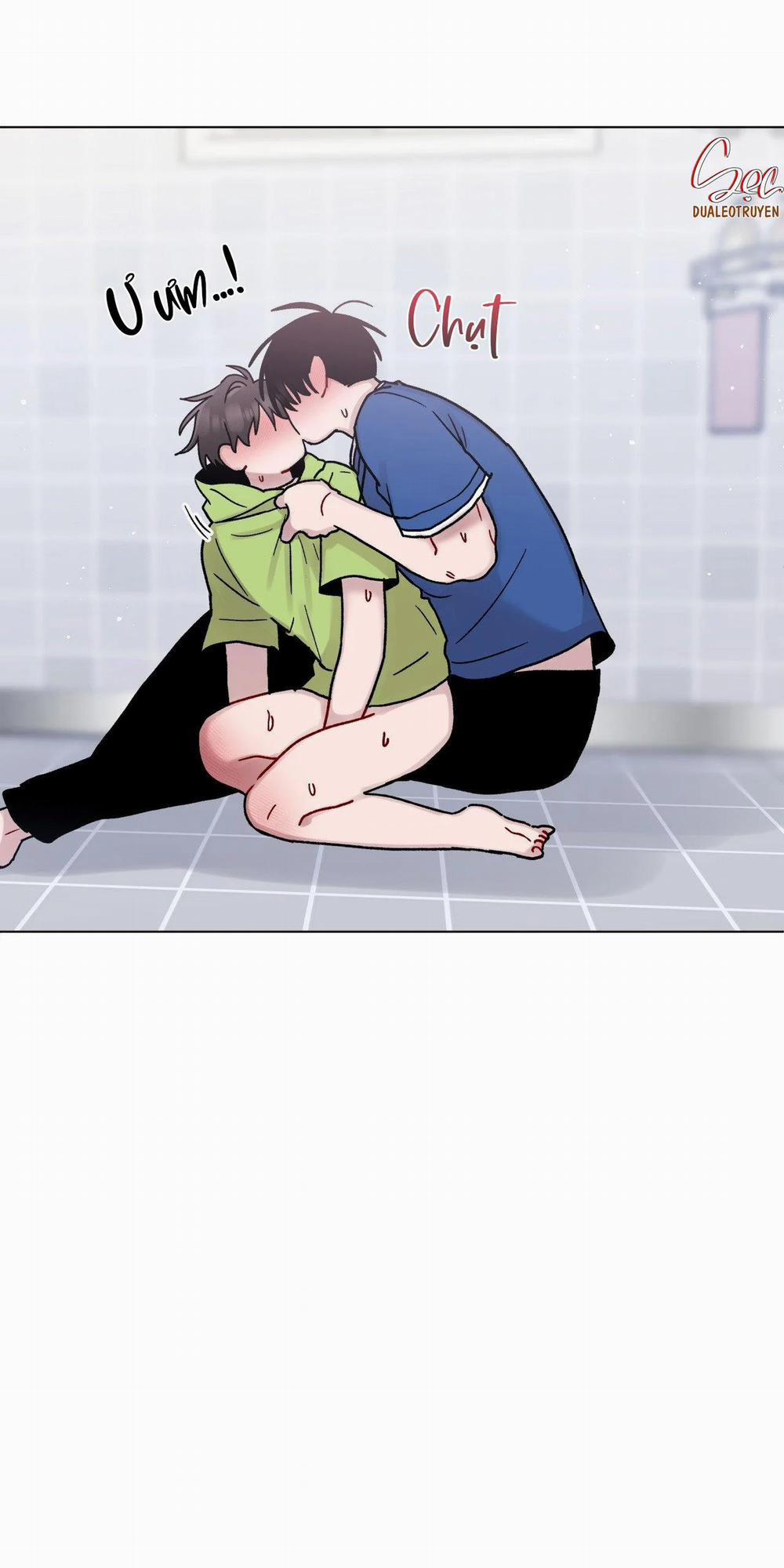 Cơn Mưa Rào Mùa Hạ 33 trang 6