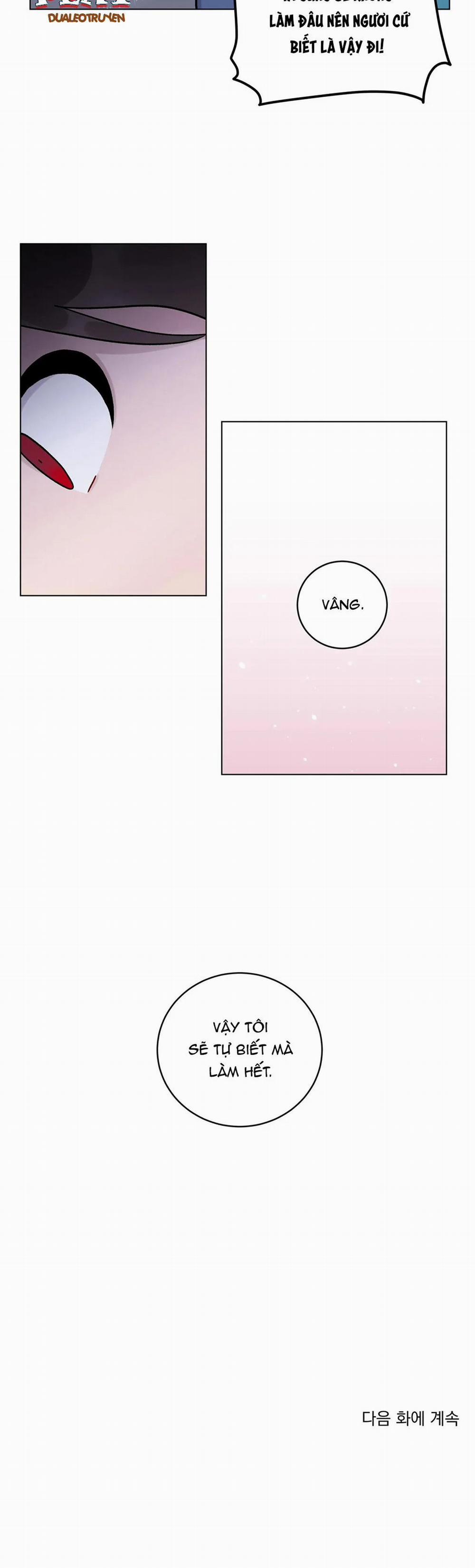 Cơn Mưa Rào Mùa Hạ 5 trang 19