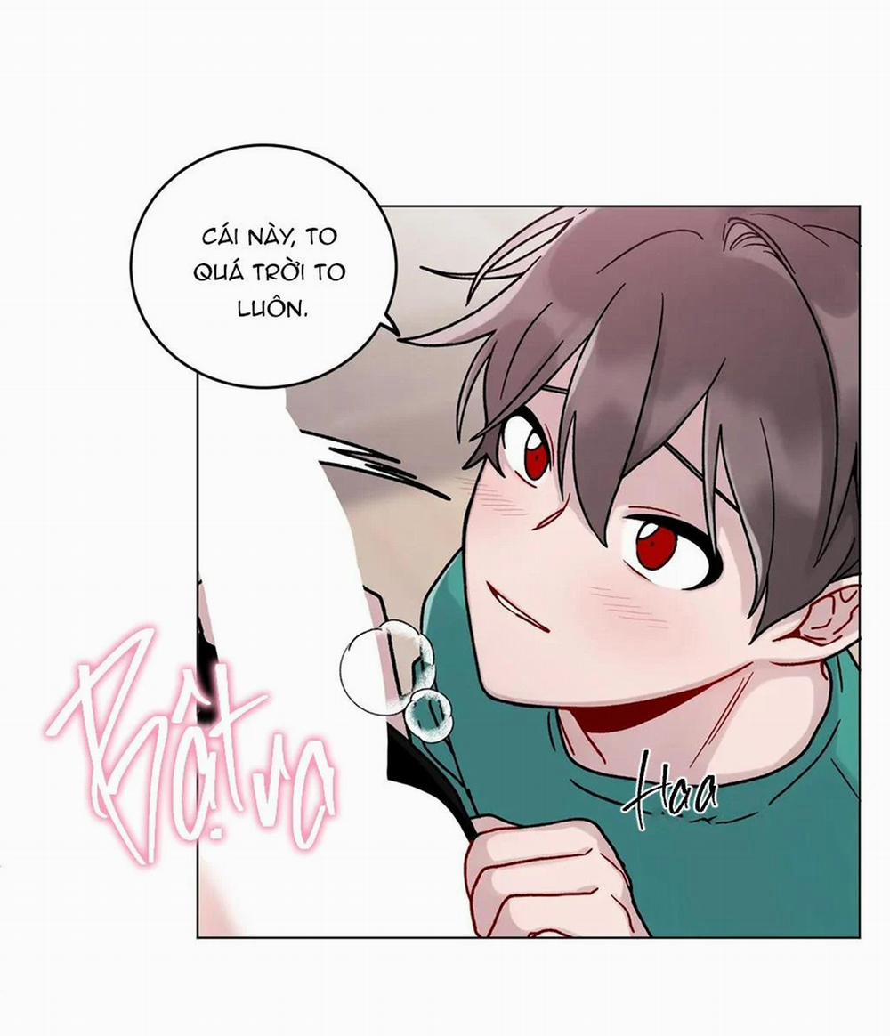 Cơn Mưa Rào Mùa Hạ 6 trang 15