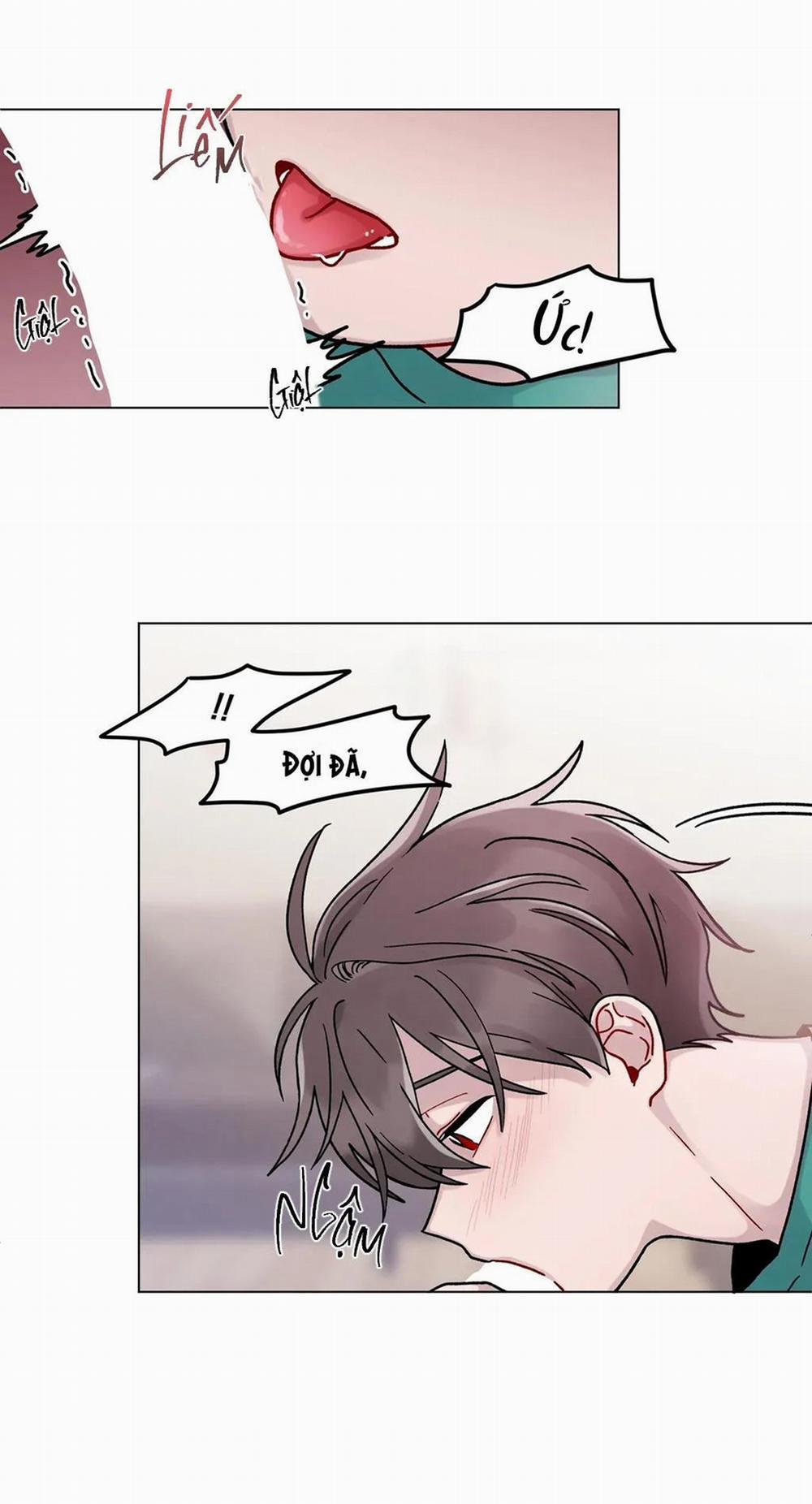 Cơn Mưa Rào Mùa Hạ 6 trang 16