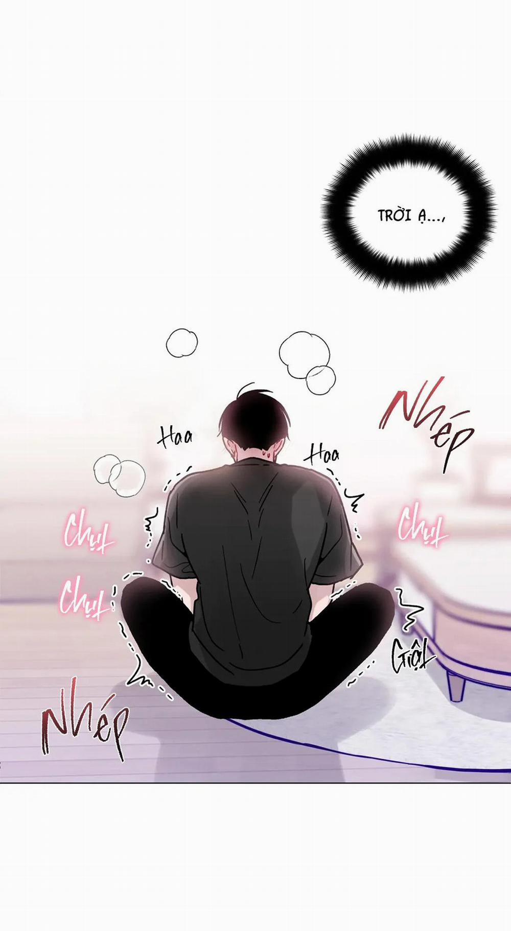 Cơn Mưa Rào Mùa Hạ 6 trang 17