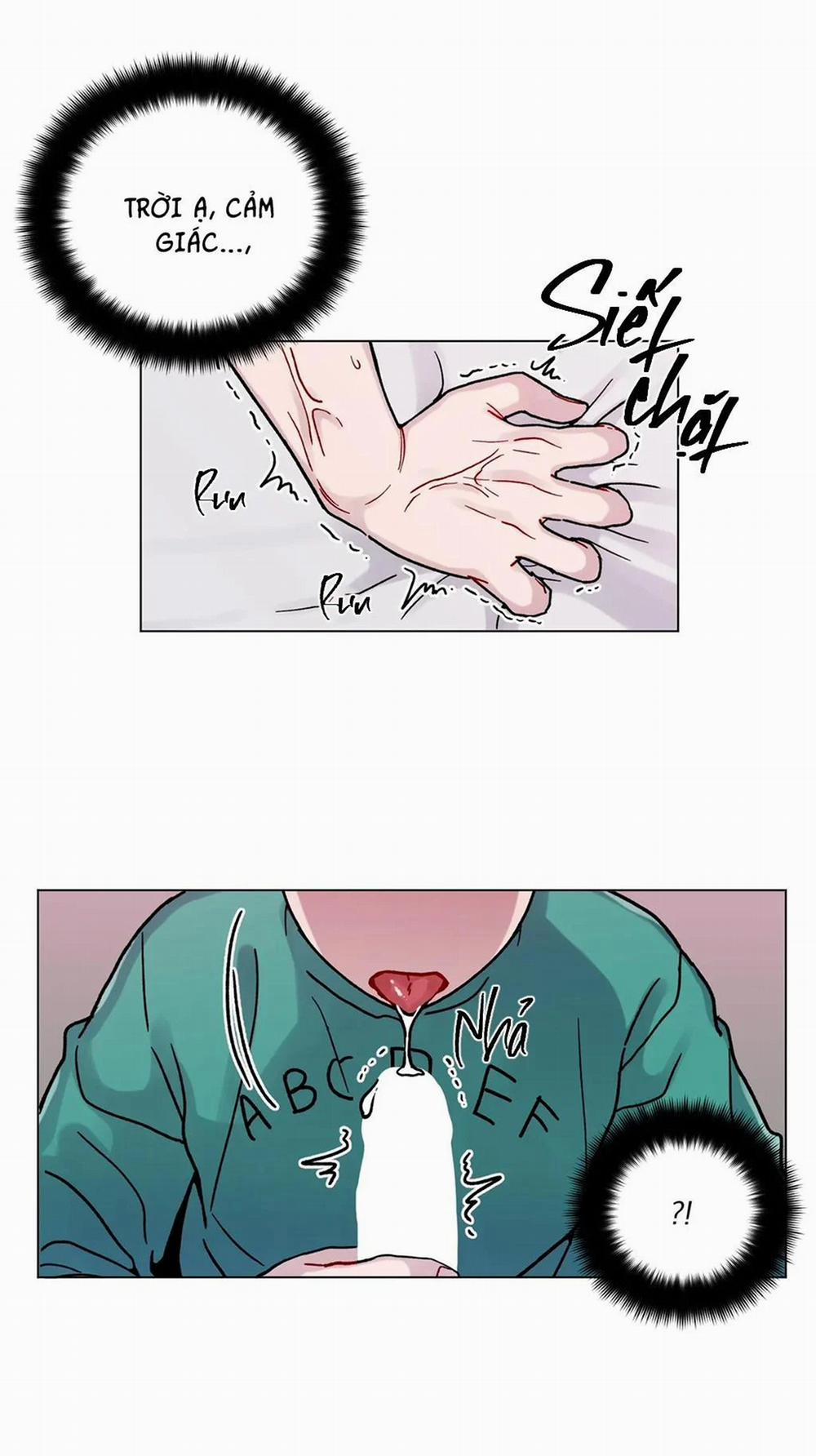Cơn Mưa Rào Mùa Hạ 6 trang 19