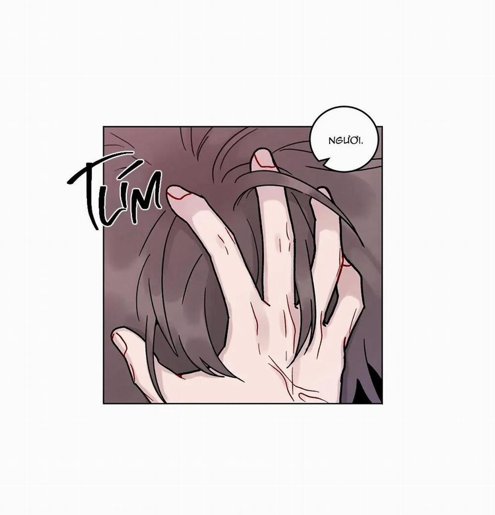 Cơn Mưa Rào Mùa Hạ 6 trang 25