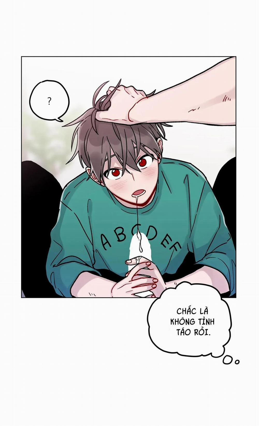 Cơn Mưa Rào Mùa Hạ 6 trang 27