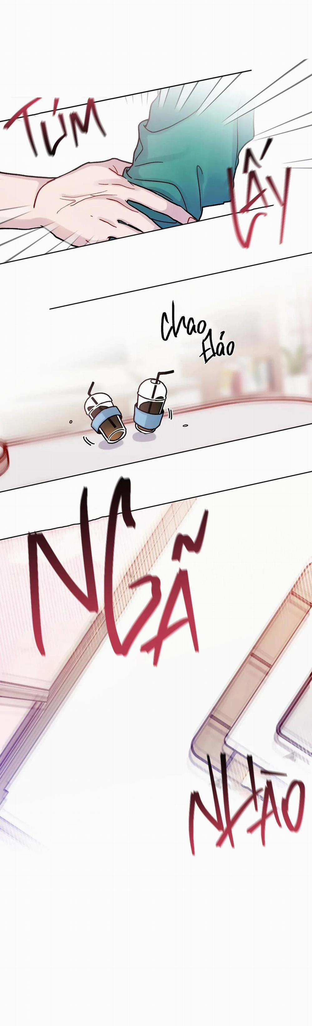 Cơn Mưa Rào Mùa Hạ 6 trang 36