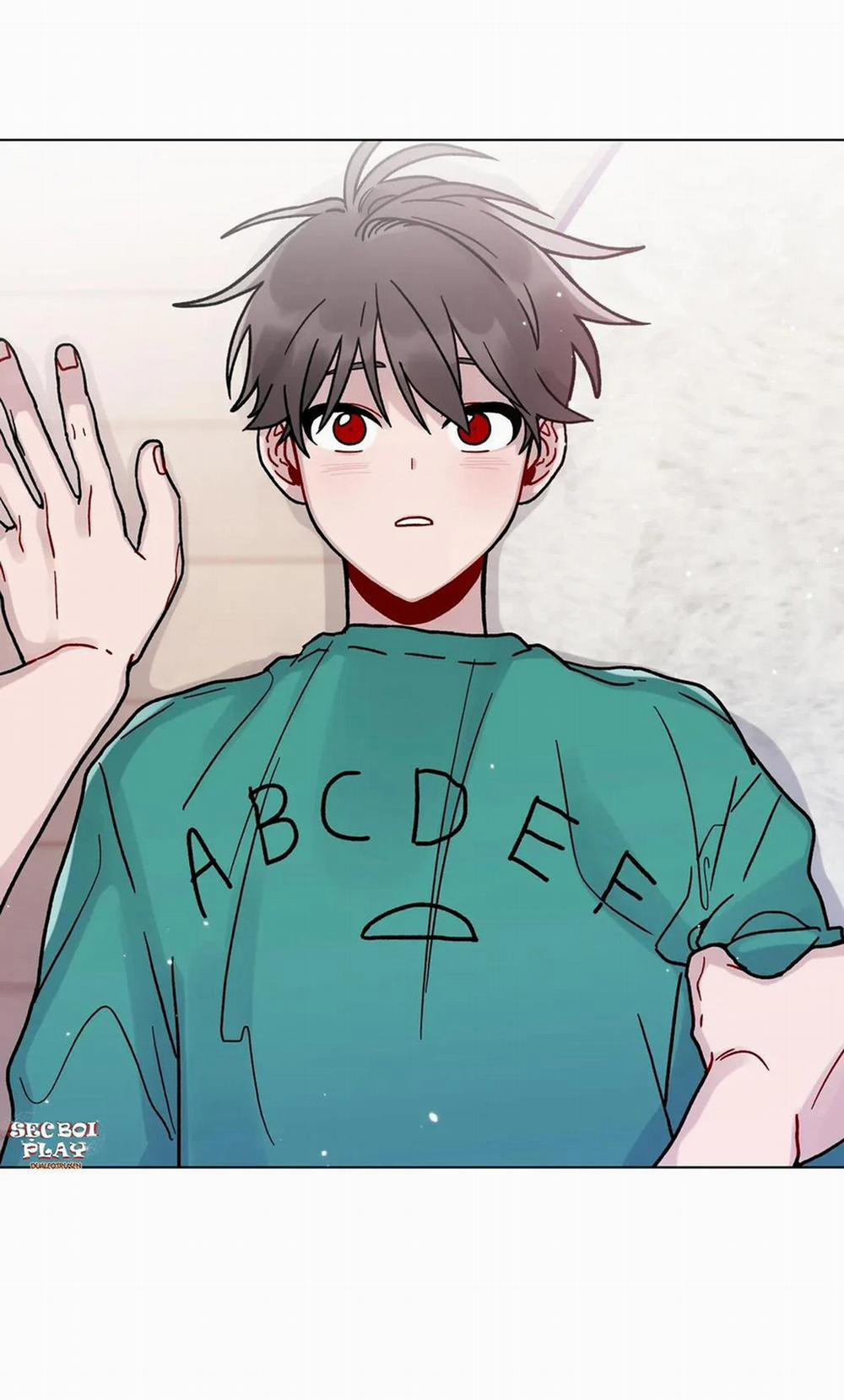 Cơn Mưa Rào Mùa Hạ 6 trang 38