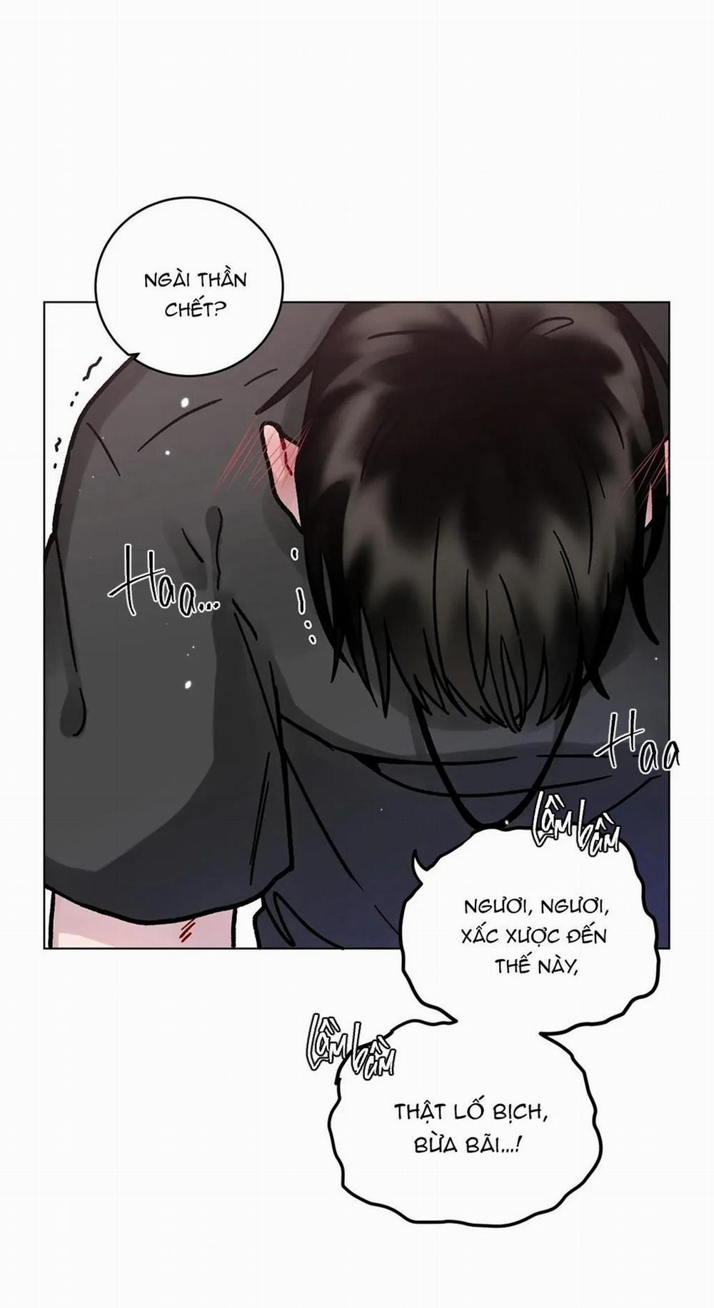 Cơn Mưa Rào Mùa Hạ 6 trang 39