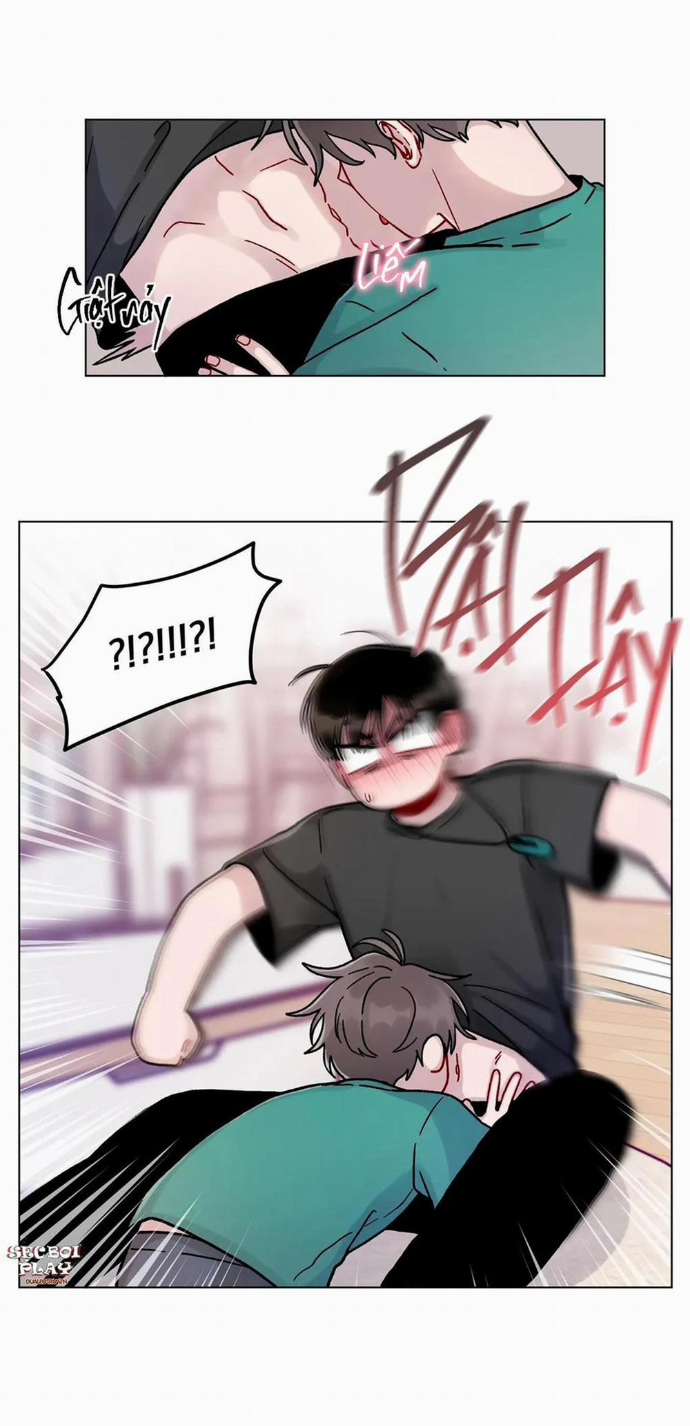 Cơn Mưa Rào Mùa Hạ 6 trang 4