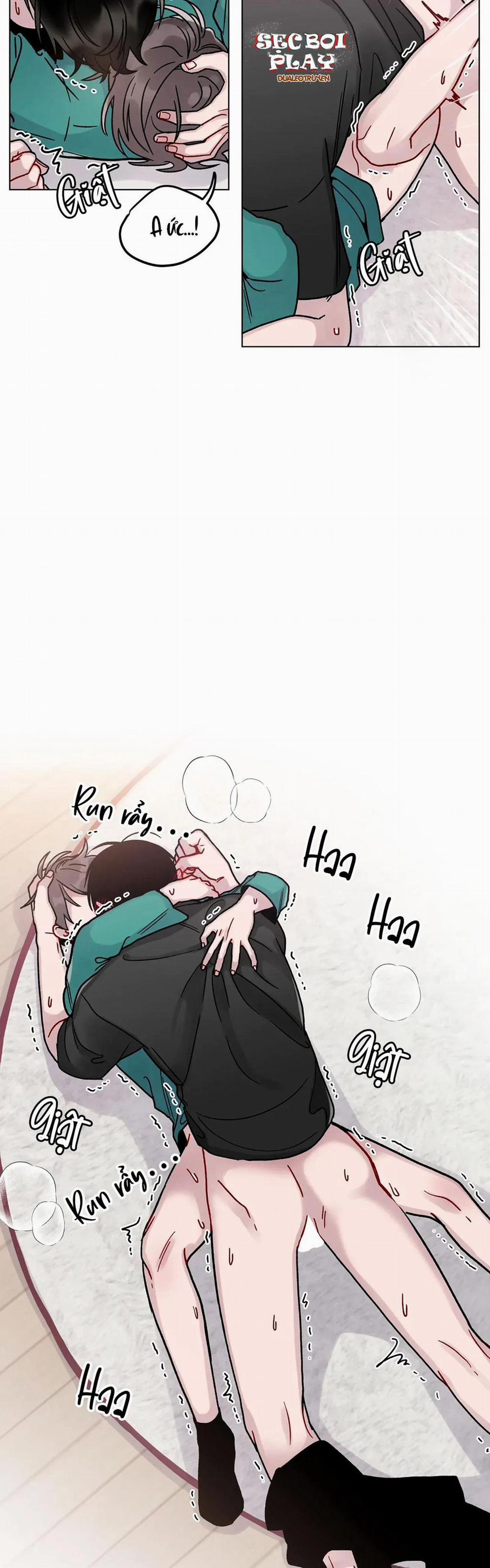 Cơn Mưa Rào Mùa Hạ 7 trang 15