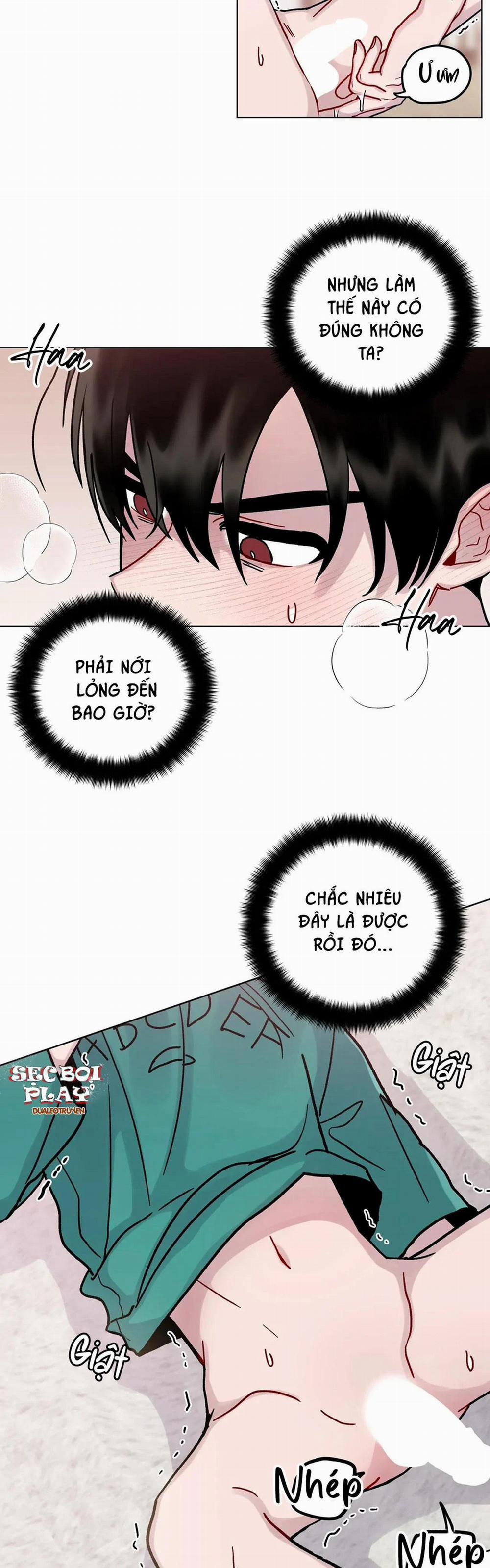 Cơn Mưa Rào Mùa Hạ 7 trang 2